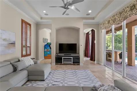 11806 Glen Wessex Court Tampa FL 33626