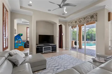 11806 Glen Wessex Court Tampa FL 33626