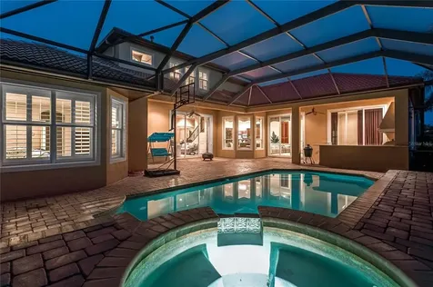 11806 Glen Wessex Court Tampa FL 33626
