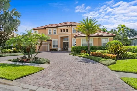 11806 Glen Wessex Court Tampa FL 33626