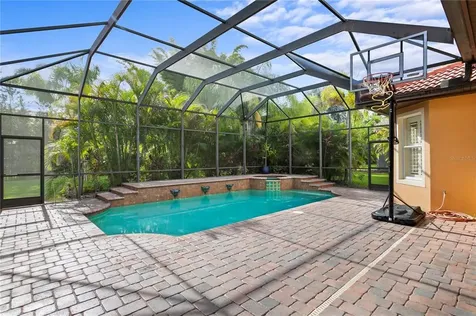 11806 Glen Wessex Court Tampa FL 33626