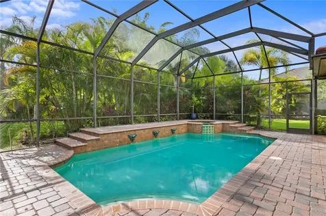 11806 Glen Wessex Court Tampa FL 33626