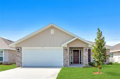34 Rivertown Road Palm Coast FL 32137