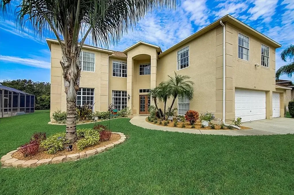 27151 Coral Springs Drive Wesley Chapel FL 33544