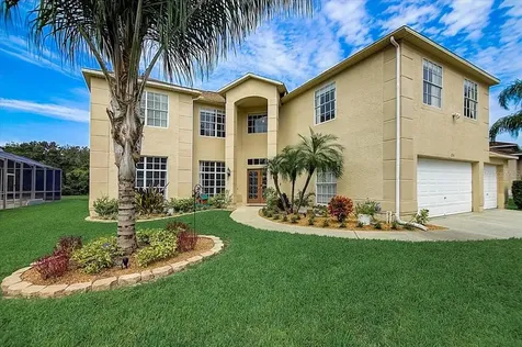 27151 Coral Springs Drive Wesley Chapel FL 33544