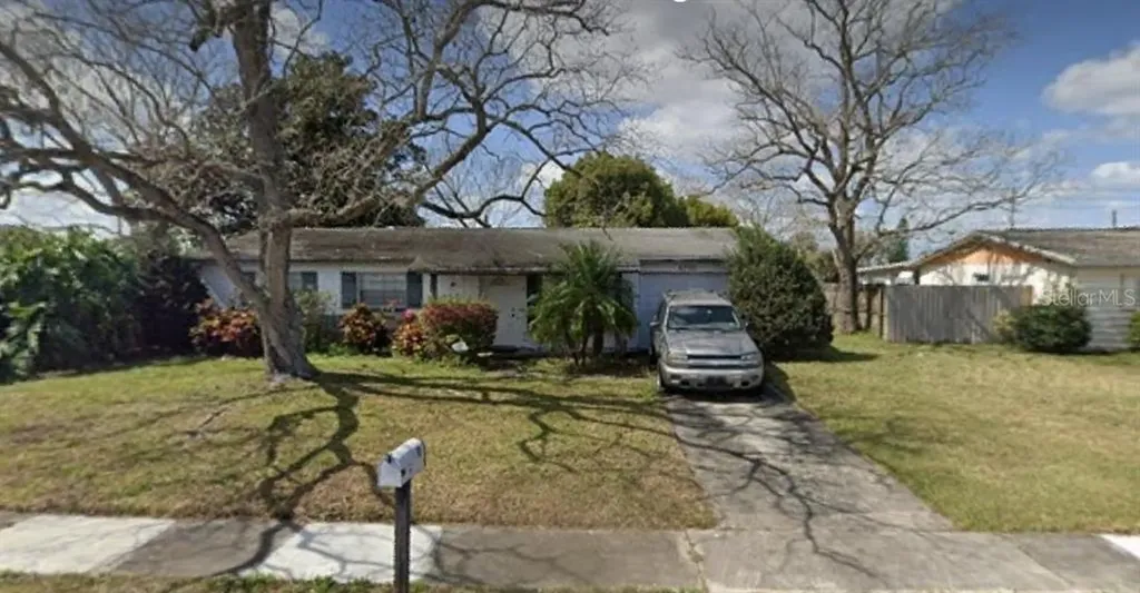 6720 Junius Avenue Orlando FL 32809