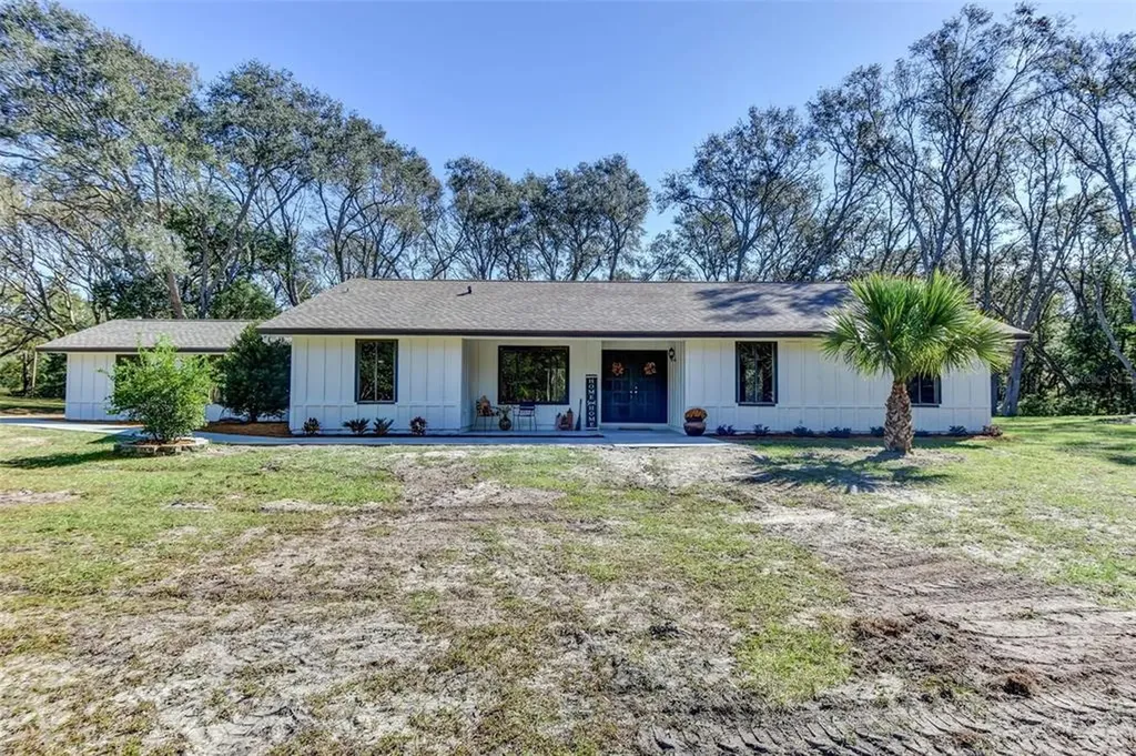 400 Foothill Farms Road Orange City FL 32763