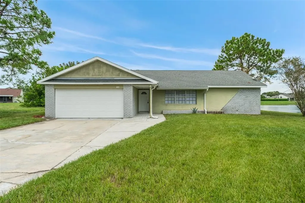 146 Teakwood Court Kissimmee FL 34743