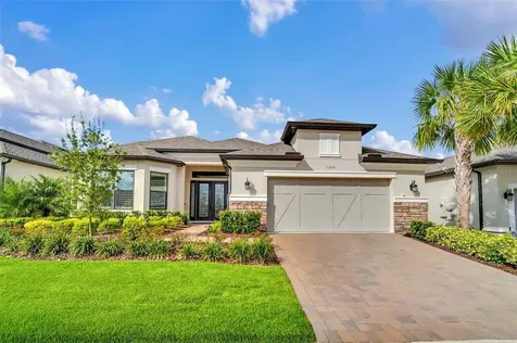1269 Zeek Ridge Street Clermont FL 34715
