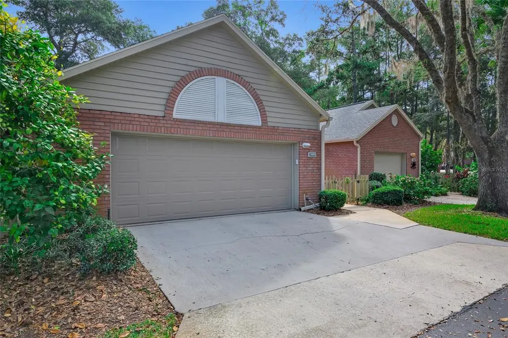 3868 NW 25th Circle Gainesville FL 32606
