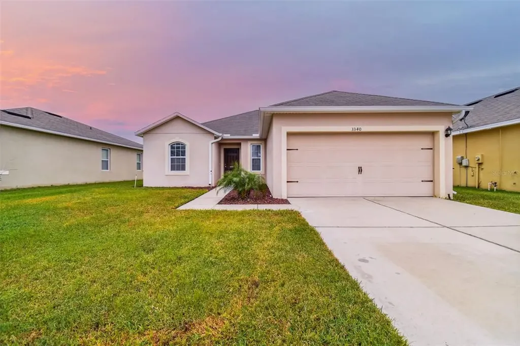 3340 Tawny Grove Place Lakeland FL 33811