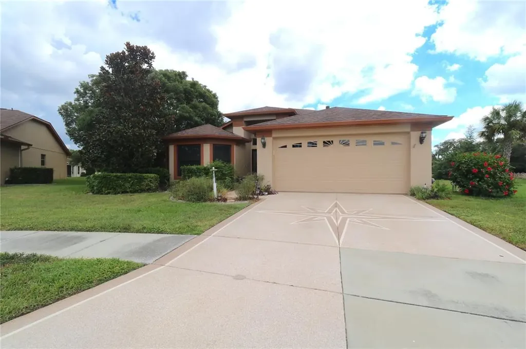 9410 Larch Court Hudson FL 34669