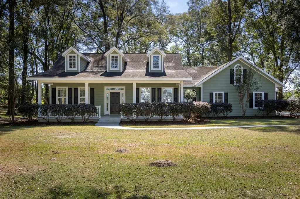 25609 NW 168th Place High Springs FL 32643