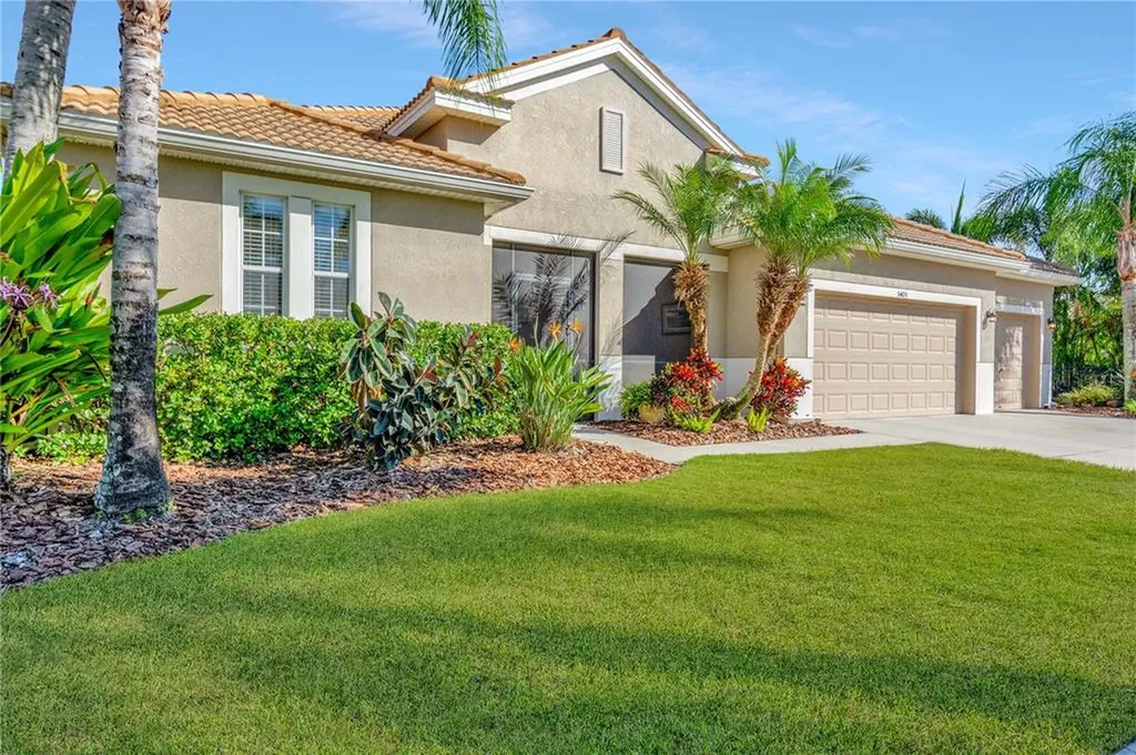 5405 Conch Shell Place Apollo Beach FL 33572