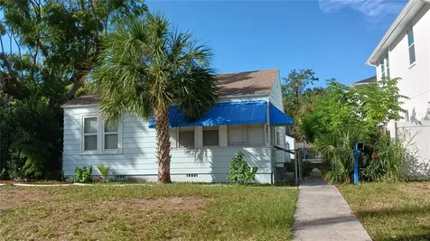 3511 3rd Avenue N St Petersburg FL 33713