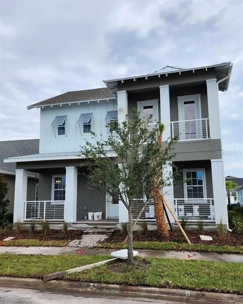 6857 Bridgman Street Orlando FL 32827