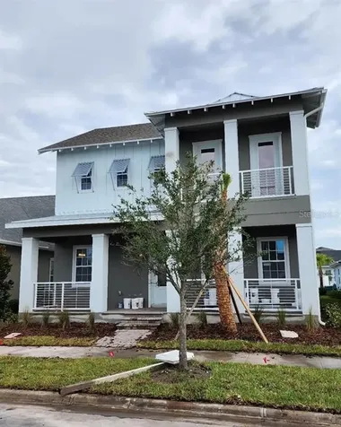 6857 Bridgman Street Orlando FL 32827
