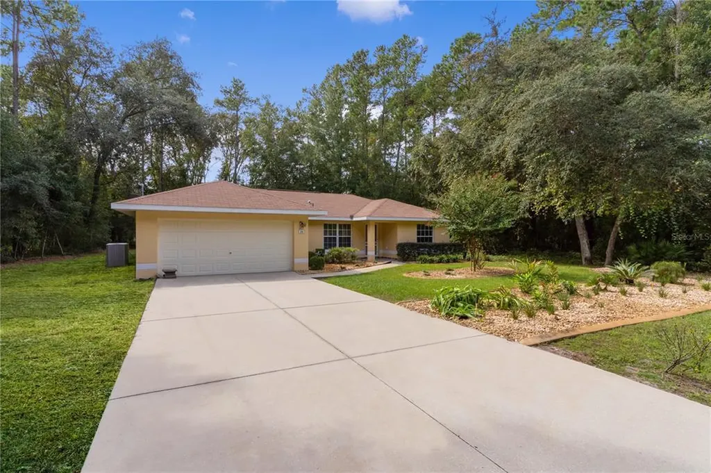 26 Bay Place Run Ocklawaha FL 32179
