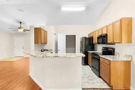 26 Bay Place Run Ocklawaha FL 32179