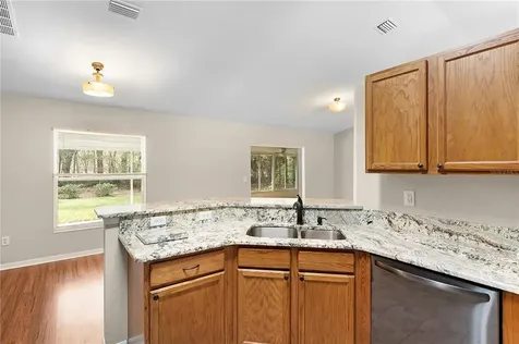26 Bay Place Run Ocklawaha FL 32179