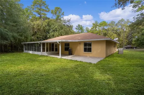 26 Bay Place Run Ocklawaha FL 32179