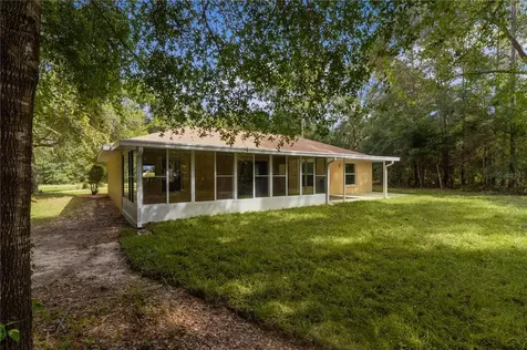 26 Bay Place Run Ocklawaha FL 32179
