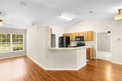 26 Bay Place Run Ocklawaha FL 32179