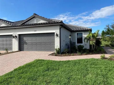 15688 Sacile Lane Bradenton FL 34211