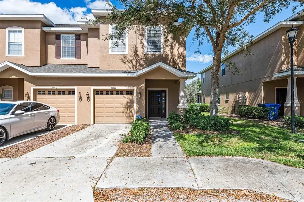 10412 Tulip Field Way Riverview FL 33578