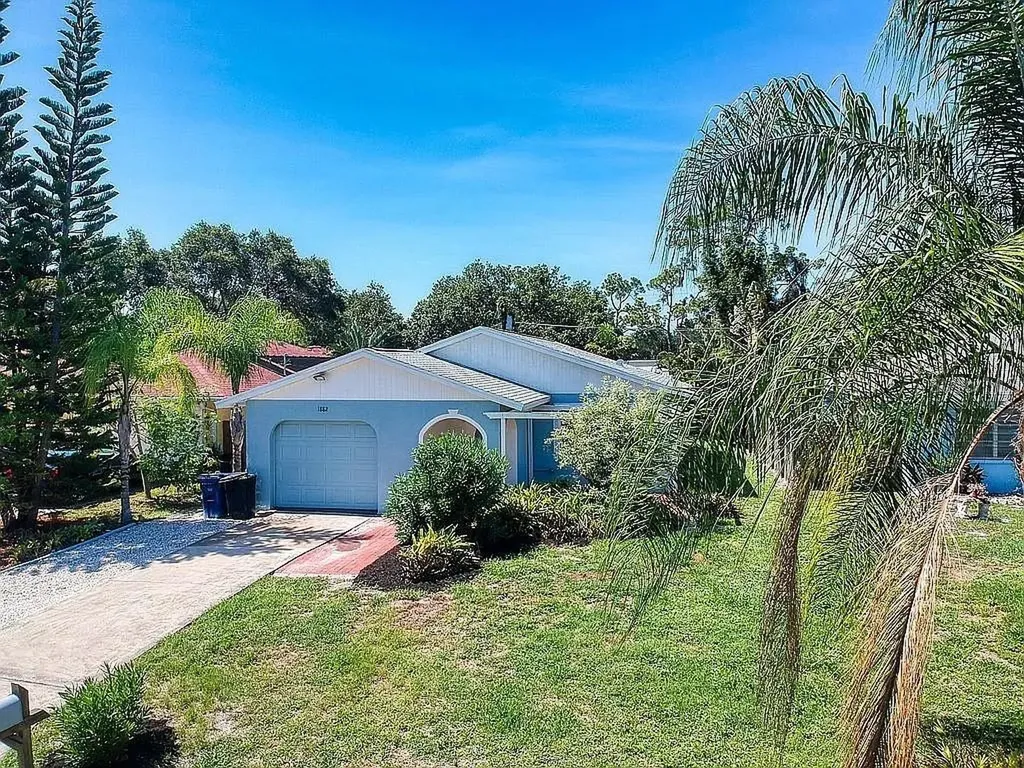 1882 Rita Street Sarasota FL 34231