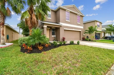 307 Cascade Bend Drive Ruskin FL 33570