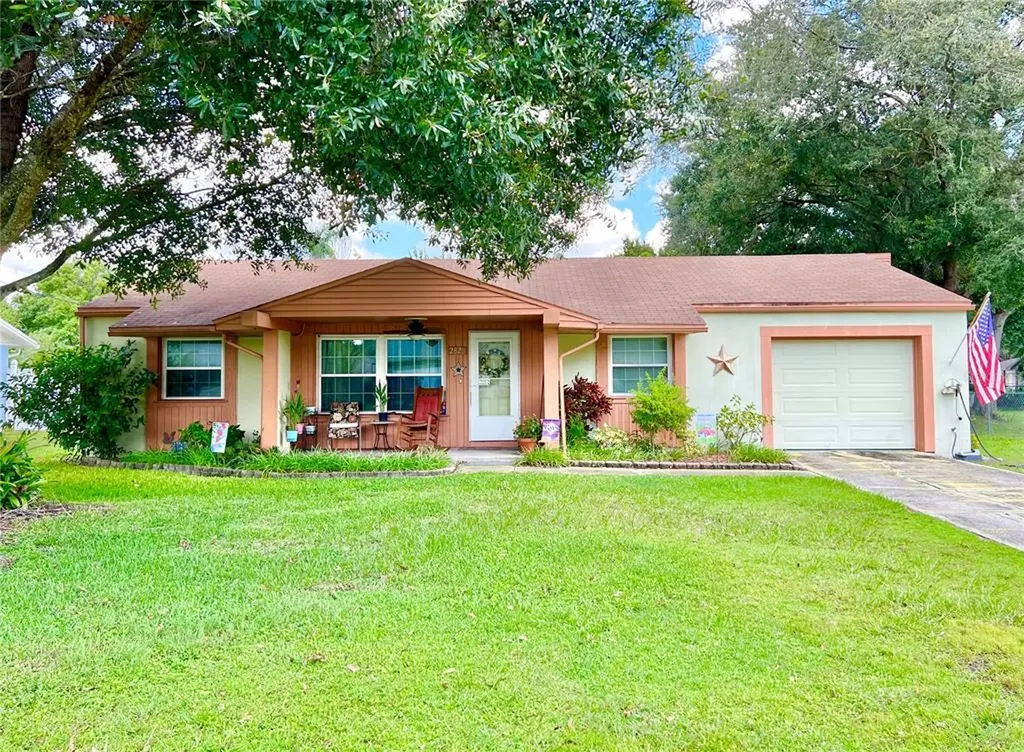 2826 Woodcrest Lane Lakeland FL 33805