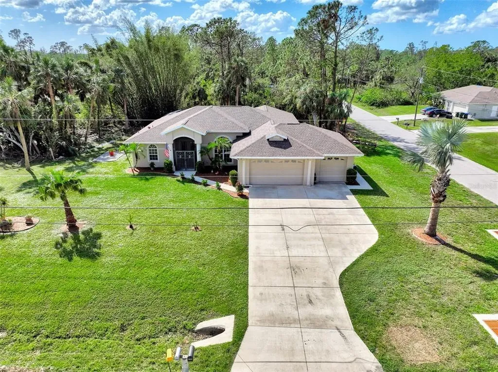 2983 Cartwright Lane North Port FL 34286