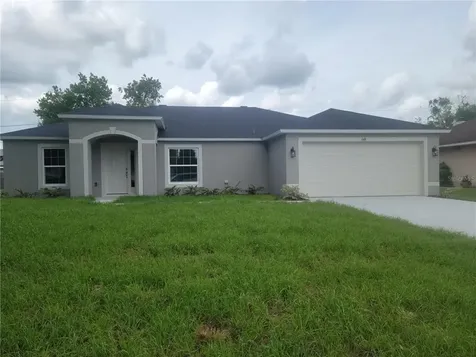 648 Fairchild Avenue Deltona FL 32725