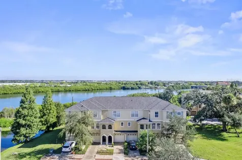 4836 Tuscan Loon Drive Tampa FL 33619