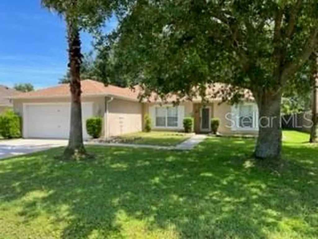 6 Felshire Lane Palm Coast FL 32137