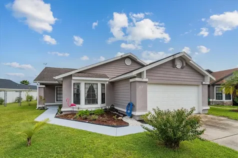 217 Olivewood Court Kissimmee FL 34743