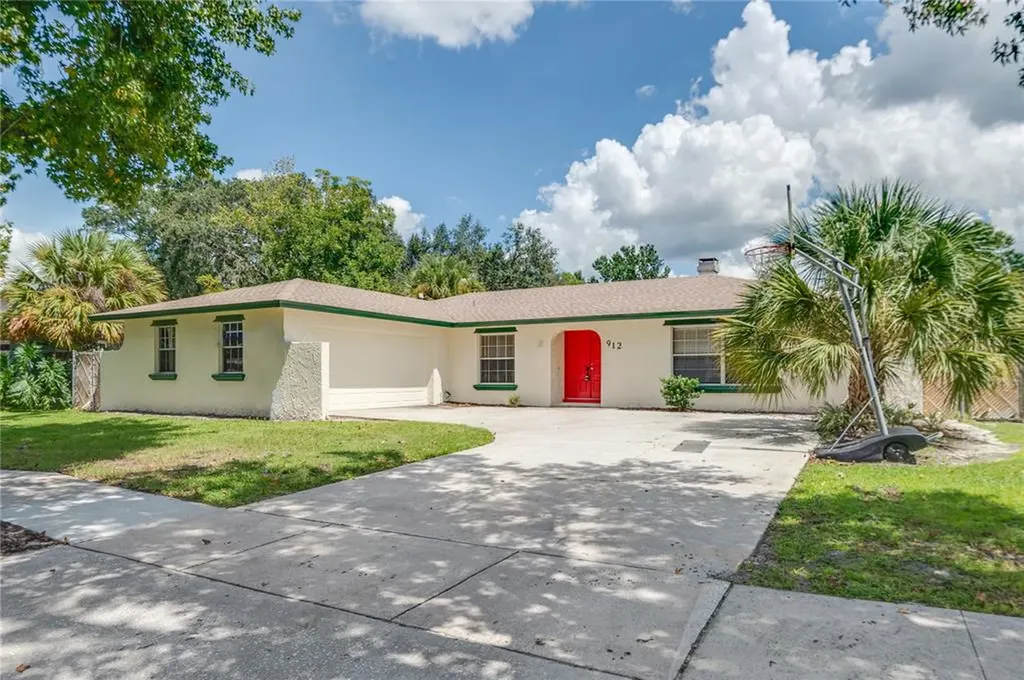 912 Fairway Drive Winter Park FL 32792