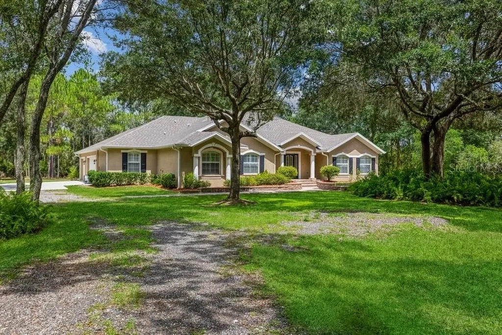 3102 Arrowsmith Road Wimauma FL 33598