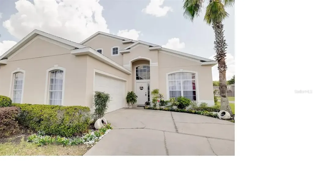 189 Emeraldview Avenue Davenport FL 33897