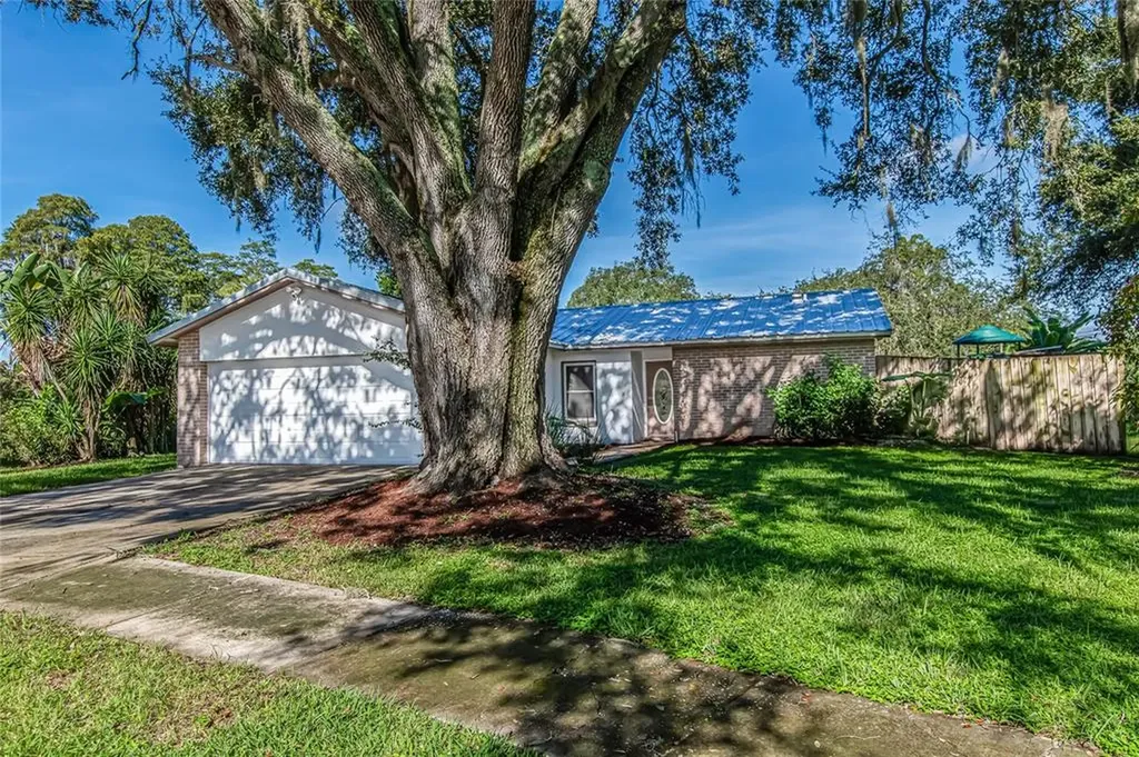 14611 Knoll Ridge Drive Tampa FL 33625