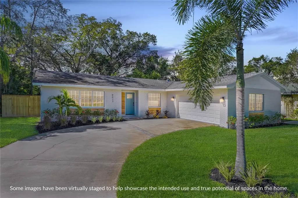 4417 Snapper Street Tampa FL 33617