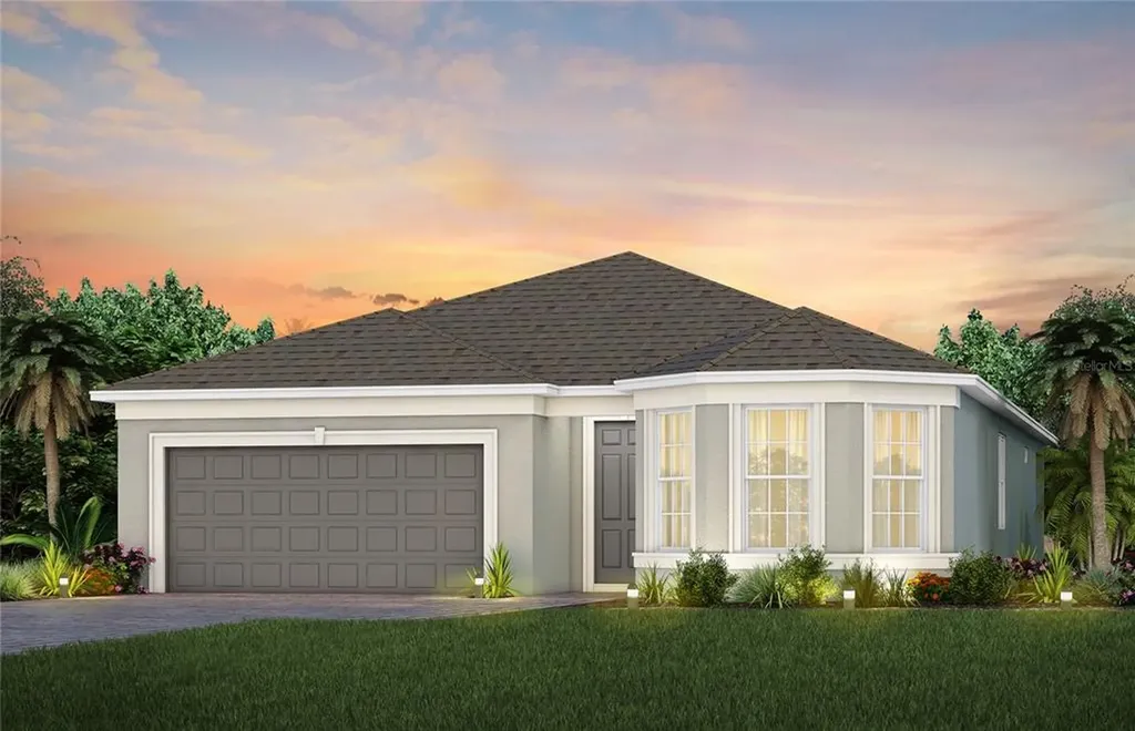 2003 Spring Shower Circle Kissimmee FL 34744