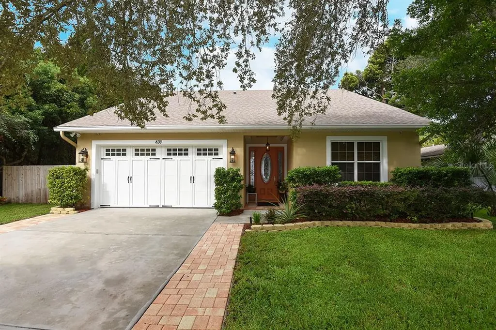 830 Buford Avenue Orange City FL 32763