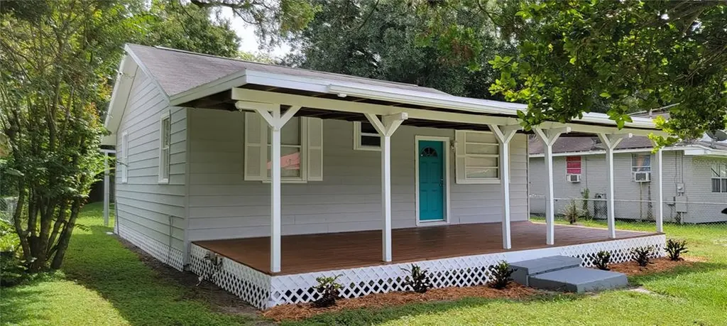 3013 Gordon Court Tampa FL 33619
