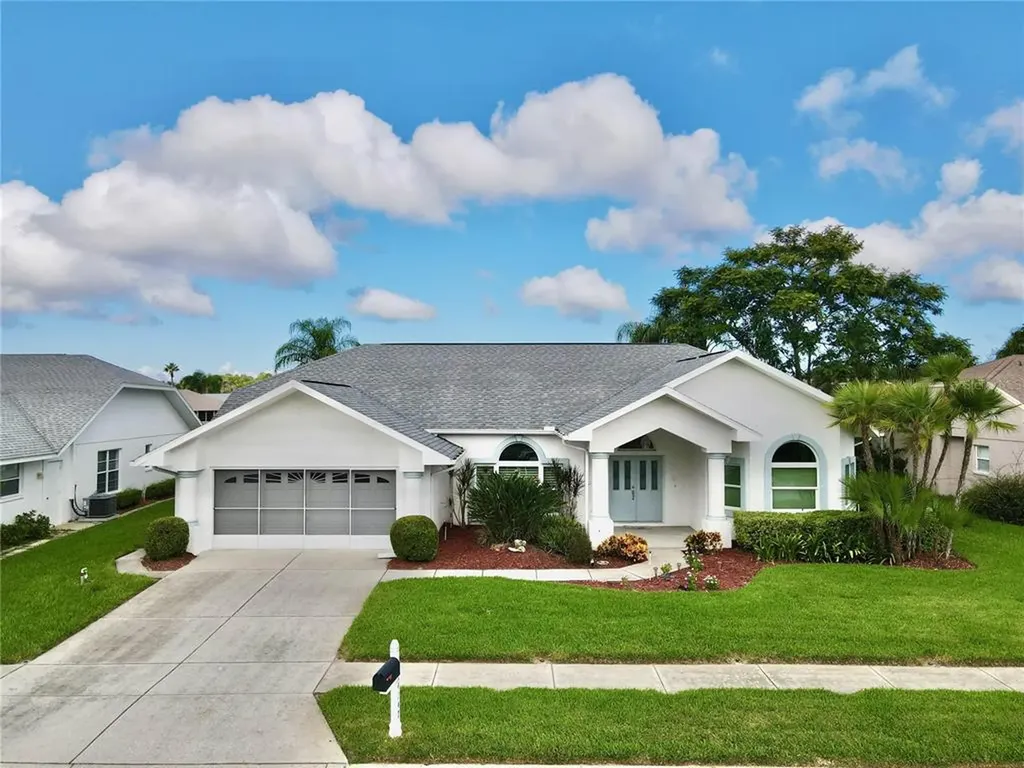 14247 Spanish Wells Drive Hudson FL 34667