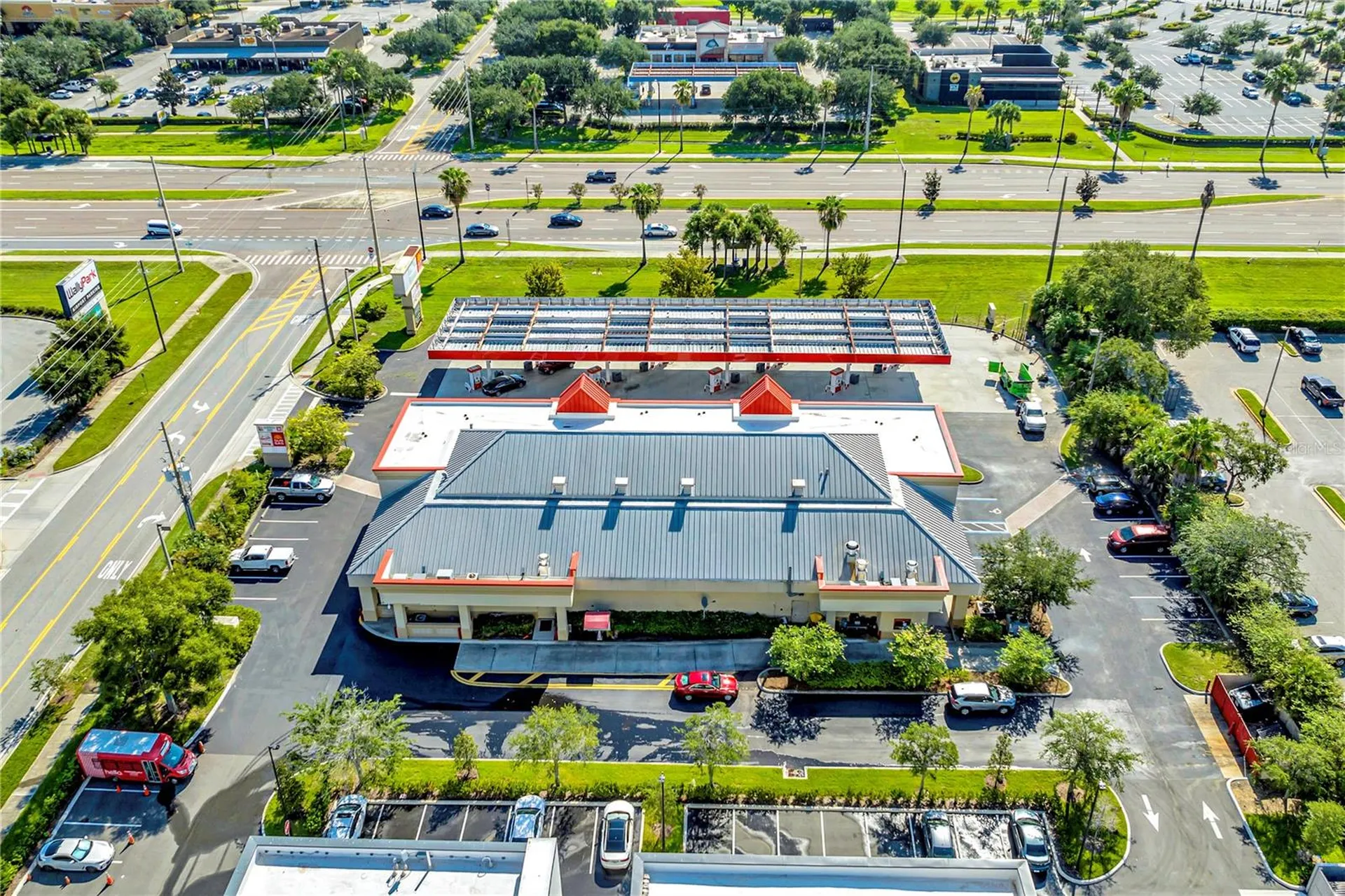 5600 Butler National Drive Orlando FL 32812