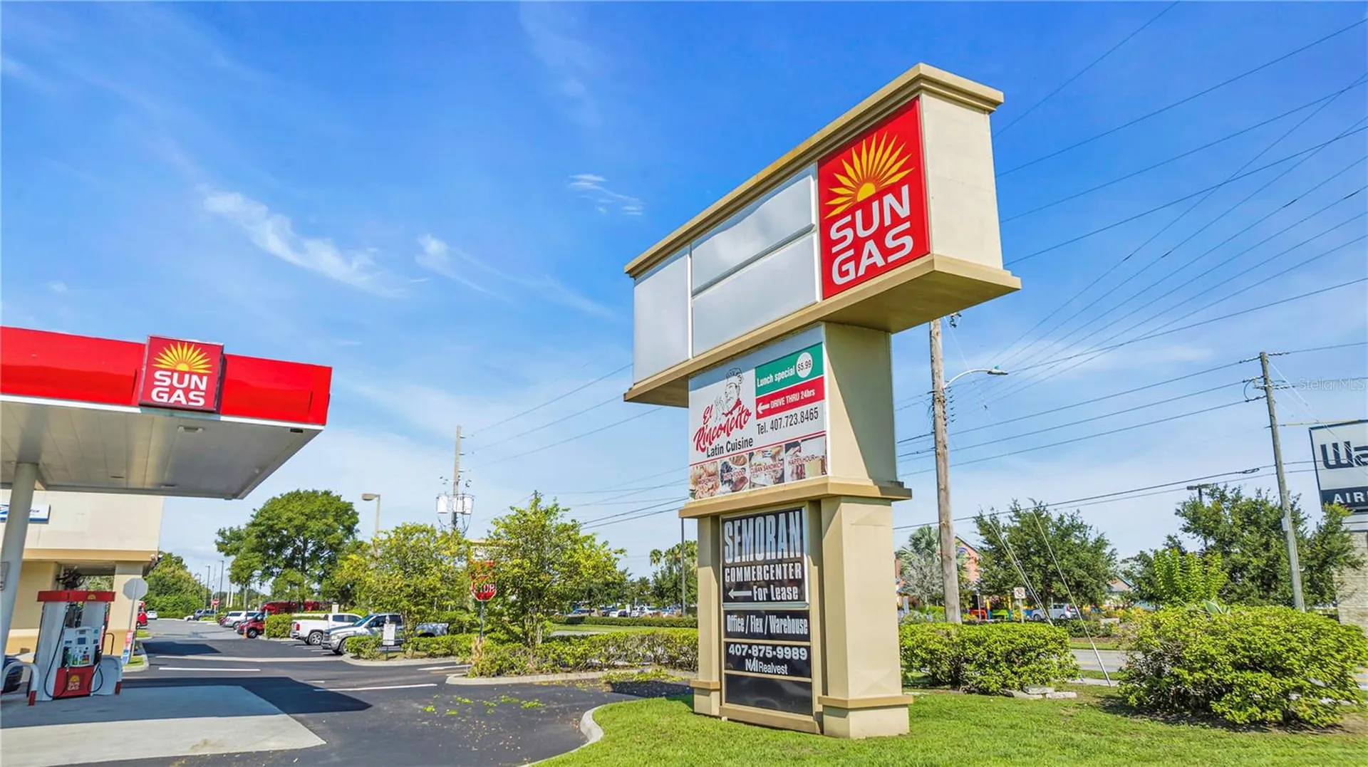 5600 Butler National Drive Orlando FL 32812