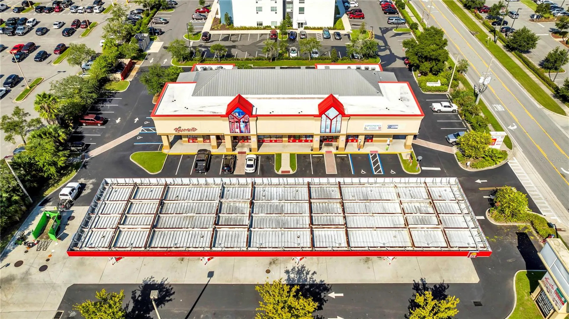 5600 Butler National Drive Orlando FL 32812