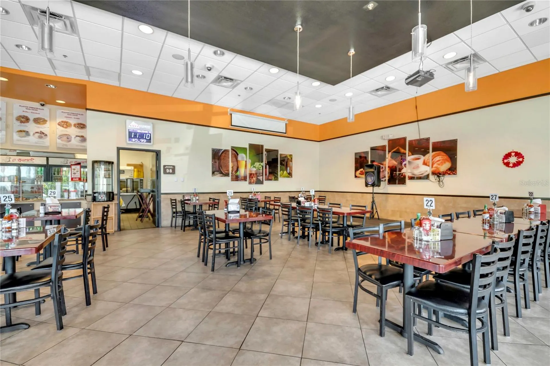 5600 Butler National Drive Orlando FL 32812